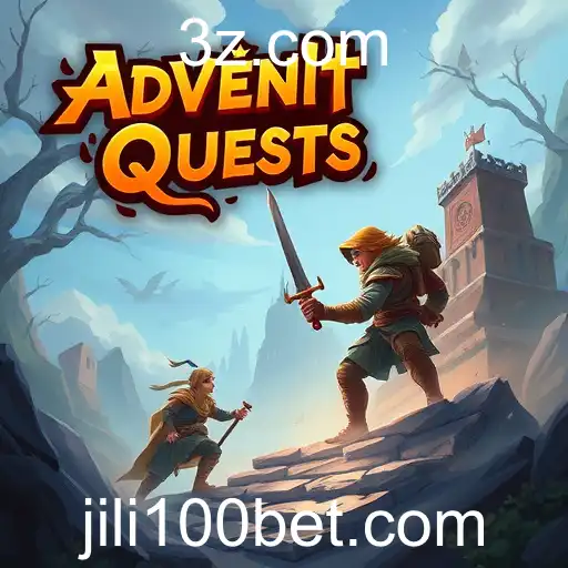 Exploring the Thrilling World of Adventure Games: A Deep Dive into the 'jili100' Universe