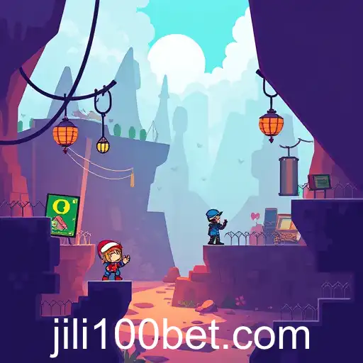 Innovations and Trends in the Online Gaming World