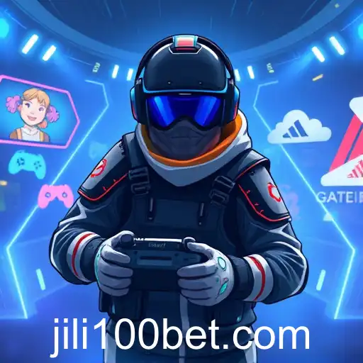 The Rise of Jili100 in the Gaming World