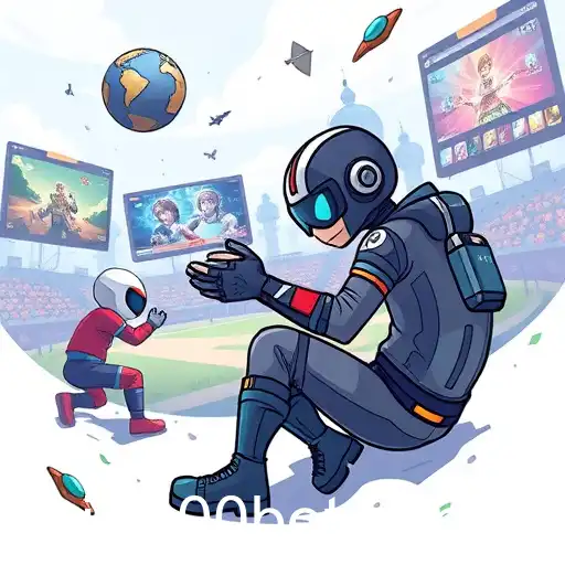 Jili100: A Portal to the Dynamic World of Online Gaming