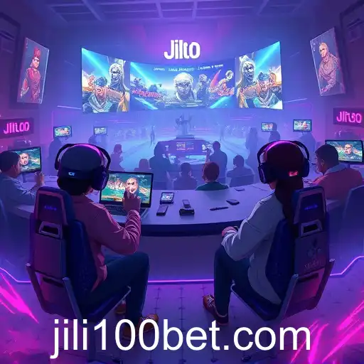 Jili100: Revolutionizing Online Gaming in 2025