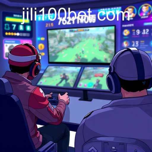 The Evolution of Online Gaming in 2025