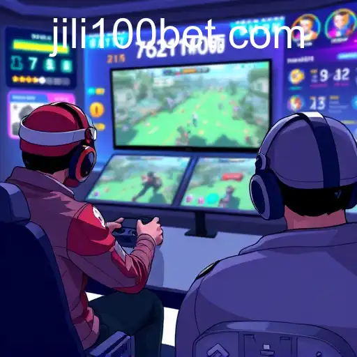 The Evolution of Online Gaming in 2025