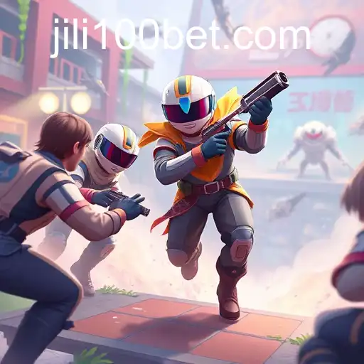 Jili100 Launches New Game Amid Evolving Online Gaming Landscape