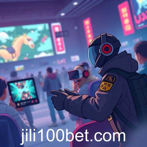 The Rise and Impact of Jili100 in the Gaming Industry