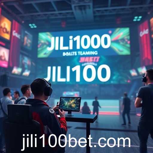 The Rise of Jili100 in the Gaming World