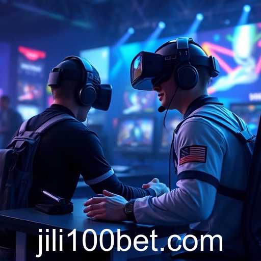 Jili100's Impact on the Global Gaming Landscape