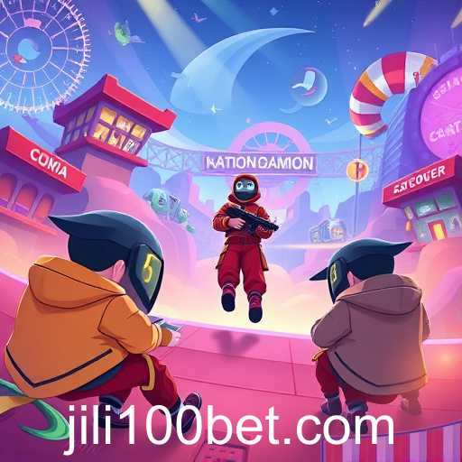 Exploring Jili100's Impact on Gaming