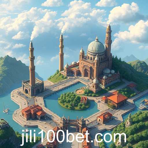 Jili100: Catalyzing the Evolution of Online Gaming