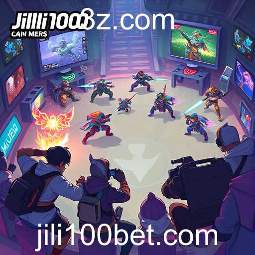 jili100