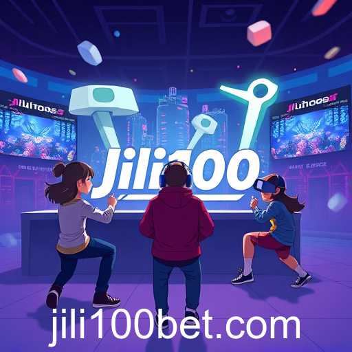 Evolving Landscape of Online Gaming and Jili100's Impact