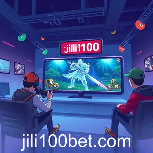 The Rise of Jili100: Revolutionizing Online Gaming