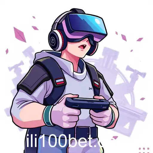 The Rise of Jili100 in Online Gaming