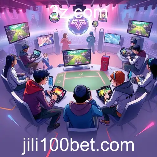 The Rise of Jili100 in the Modern Gaming Landscape