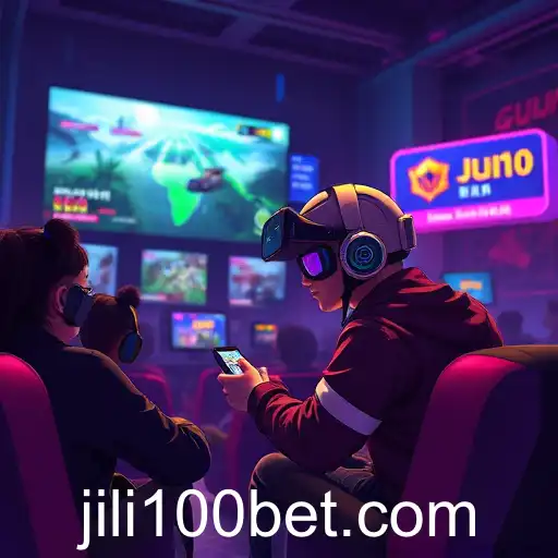 Rising Trends in Online Gaming Amidst Global Shifts