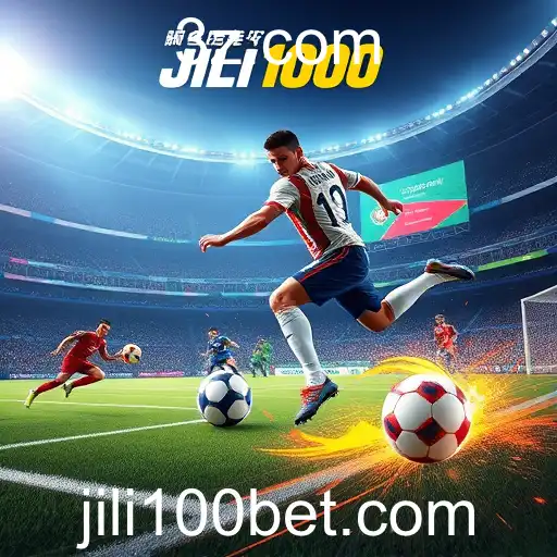 Exploring the Dynamic World of Sports Games with Jili100