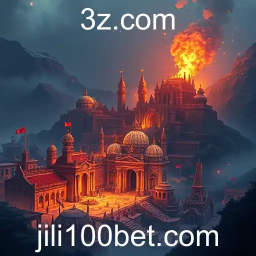 Exploring the World of Strategy Games: The 'jili100' Phenomenon
